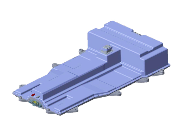 EV動(dòng)力電池系統(tǒng)乘用車(chē) EV動(dòng)力電池系統(tǒng)乘用車(chē)