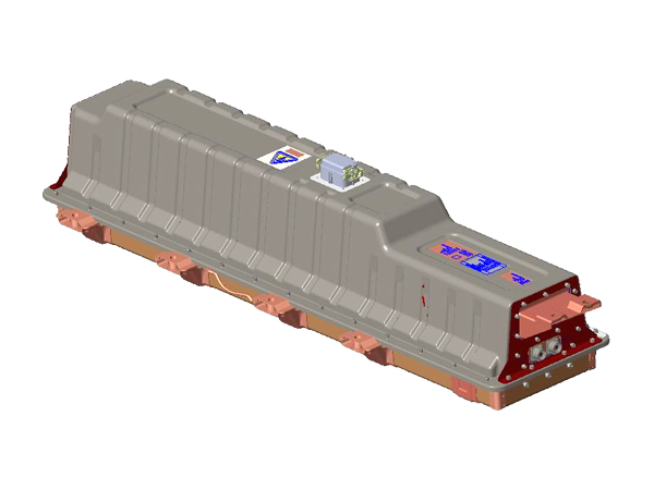 PHEV動力電池系統乘用車 PHEV動力電池系統乘用車