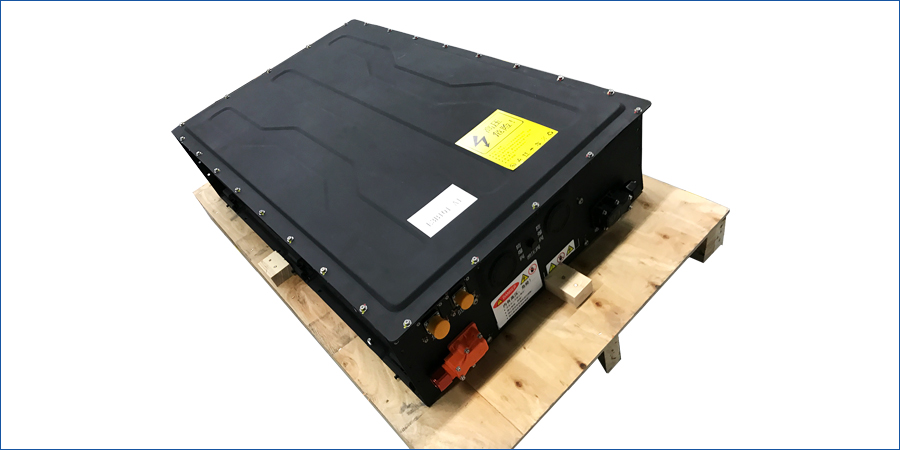 EV動(dòng)力電池系統(tǒng)商用車