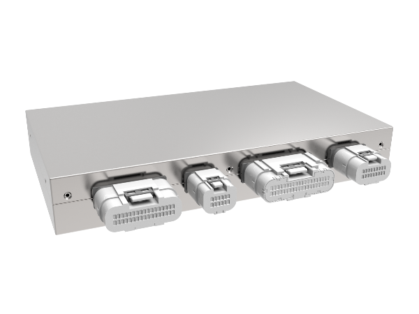 電池管理系統RT03主控單元 電池管理系統RT03主控單元