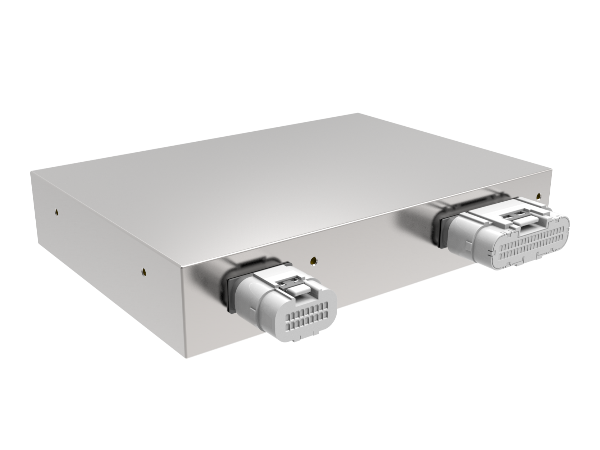 電池管理系統RT02主控單元 電池管理系統RT02主控單元